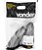 Sapato Ocupacional Classic, Com Salto, Preto, Tam. 38, Vonder 7007000138 [F132] - Imagem 4