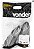 Sapato Ocupacional Classic, Com Salto, Preto, Tam 43, Vonder 7007000143 [F132] - Imagem 2