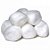 Algodão Hidrofilo Bola 100g Nathy [F132] - Imagem 1