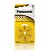 Pilha/bateria Auditiva Pr-230 C/ 6 Panasonic [F132] - Imagem 1
