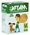 Tampao Protetor Ocular Adulto (grande) Com 20un Oftam [F132] - Imagem 1