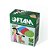 Tampao Protetor Ocular Infantil (pequeno) Com 20un Colorido Oftam [F132] - Imagem 2