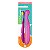 Escova Dental Steps 2 Com Estojo 2041 Kess [F132] - Imagem 1