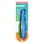 Escova Dental Steps 2 Com Estojo 2041 Kess [F132] - Imagem 2