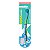 Escova Dental Steps 2 Color Kids 2043 Kess [F132] - Imagem 2