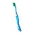 Escova Dental Steps 3 Cerdas Extra Macias 2044 Kess [F132] - Imagem 1