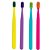 Escova Dental Pro Pocket Cerdas Extra Macias Kess 2097 [F132] - Imagem 4