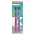 Kit Com 2 Escovas Dentais Pro Extra Macias Kess 2105 [F132] - Imagem 1