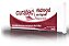 Curativo Gel Hidrogel 85g Com Alginato Curatec [F132] - Imagem 1