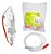 Kit Pediatrico Para Nebulizador Superflow Plus G-tech [F132] - Imagem 2