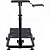 Suporte Para Volante de Corrida Fortrek Racing Space Cockipt Simulador [F002] - Imagem 4