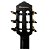 Violão Giannini Roadman Nylon Eletroacústico GRMN Black [F002] - Imagem 7