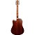 Violão Giannini Performance Deluxe Dreadnought Ceq Sunburst [F002] - Imagem 2