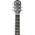 Violão Giannini Performance Deluxe Dreadnought Ceq Sunburst [F002] - Imagem 3
