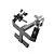 Suporte De Cowbell Para Pedal De Bumbo Gibraltar SC-CBPM [F035] - Imagem 3