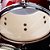 Bateria Completa (5 tambores) Bumbo 20 (Vermelho BRM) Tama Imperialstar IP50H6W-BRM [F035] - Imagem 5