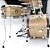Bateria Shell Pack (4 Tambores) Satin Blonde Tama Club-Jam LJL48S-SBO [F035] - Imagem 7