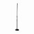 Pedestal De Microfone Base Circular MS7201B On-Stage [F035] - Imagem 2