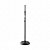 Pedestal De Microfone Base Circular MS7201B On-Stage [F035] - Imagem 4
