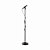 Pedestal De Microfone Base Circular MS7201B On-Stage [F035] - Imagem 5