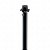 Pedestal De Microfone Base Circular MS7201B On-Stage [F035] - Imagem 6