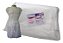 Avental Descartavel Manga Curta 20g C/10un Clean [F132] - Imagem 1
