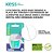 Fio Dental Basic (mais Fino) 100m Kess 2003 [F132] - Imagem 2