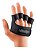 Protetor Palmar Mini Palma Preto G Hidrolight H40_8 [F132] - Imagem 1