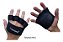 Protetor Palmar Mini Palma Preto G Hidrolight H40_8 [F132] - Imagem 2