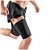 Coxal Elastico Bamboo Preto G Hidrolight El13_3 [F132] - Imagem 1