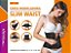 Cinta Modeladora Slim Waist Gg Hidrolight H77_4 [F132] - Imagem 2