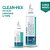 Soluçao De Limpeza 350ml C/ Polihexanina Phmb Casex Cs350 [F132] - Imagem 3