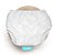 Calça Plastica Luxo Sem Botao (branco) Tam Pp 36/38 - Senior Care [F132] - Imagem 1
