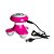 Mini Massageador Corporal Rosa T150-rs Acte Sports [F132] - Imagem 3