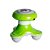 Mini Massageador Corporal Verde T150-vr Acte Sports [F132] - Imagem 1