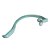 Massageador Manual Para Costas R26 Acte Sports [F132] - Imagem 1