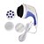 Massageador Orbital Body Massager 220v Supermedy [F132] - Imagem 2