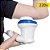 Massageador Orbital Body Massager 220v Supermedy [F132] - Imagem 3