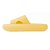 Sandalia Ortopedica Fly Feet Nuvem - Amarelo - 38/39 Ortho Pahuer Ac049 [F132] - Imagem 2