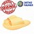 Sandalia Ortopedica Fly Feet Nuvem - Amarelo - 42/43 Ortho Pahuer [F132] - Imagem 2