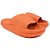 Sandalia Ortopedica Fly Feet Nuvem - Laranja - 36/37 Ortho Pahuer Ac049 [F132] - Imagem 1