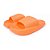 Sandalia Ortopedica Fly Feet Nuvem - Laranja - 40/41 Ortho Pahuer Ac049 [F132] - Imagem 1