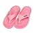 Chinelo Ortopedico Fly Feet C/ Arco E Piloto Total Support Rosa 37 Ortho Pahuer Ac355 [F132] - Imagem 3
