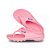 Chinelo Ortopedico Fly Feet C/ Arco E Piloto Total Support Rosa 37 Ortho Pahuer Ac355 [F132] - Imagem 4