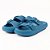 Sandalia Ortopedica Fly Feet Nuvem City - Azul - 33/34 Ortho Pahuer Ac356 [F132] - Imagem 2