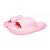Sandalia Ortopedica Fly Feet Nuvem - Rosa - 36/37 Ortho Pahuer Ac049 [F132] - Imagem 1