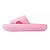 Sandalia Ortopedica Fly Feet Nuvem - Rosa - 36/37 Ortho Pahuer Ac049 [F132] - Imagem 2