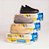 Tenis Ortopedico Flyfeet Nuvem Knit - 36/37 - Preto Ac357  Ortho Pahuer [F132] - Imagem 3
