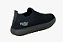 Tenis Ortopedico Flyfeet Nuvem Knit - 38/39 - Preto Ac357 Ortho Pahuer [F132] - Imagem 2