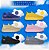 Tenis Ortopedico Flyfeet Nuvem Knit - 38/39 - Preto Ac357 Ortho Pahuer [F132] - Imagem 4